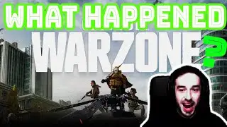 IRL Call of Duty Warzone / Cold War Season 1 Hackers! 2021