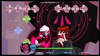 Friday Night Funkin' Mid-Fight Masses Mod - Gospel [HARD]