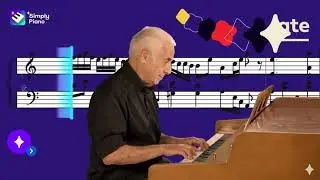 Simply Piano Ad - Hungarian Dance No.5
