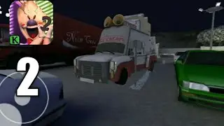 Ice scream 2: Horror gameplay in 2022 ll Latest version