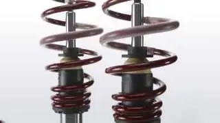 EIBACH | PRO-STREET-S | Gewindefahrwerke -- höhenverstellbar (Deutsch)