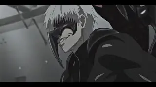 「EDGY EDIT」GladWeHaveAnUnderstanding「AMV」
