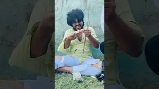 एक पागल की कहानी😱😭 
