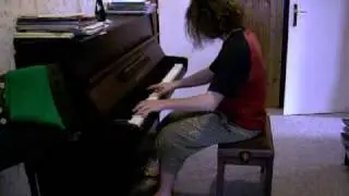 Me playing: Everyday