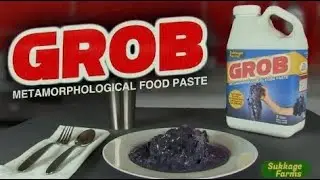 GROB - Commercial