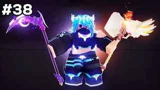 Busting 50 Roblox Bedwars Myths