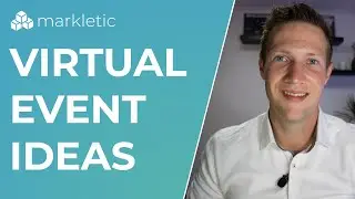 10 Virtual Event Ideas for Better Lead Generation and Audience Engagement!