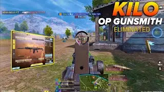 KILO 141 IS FIRE IN SEASON 5 | DON’T MISS END FIGHT FOR THE VICTORY ✌🏻| CALL OF DUTY MOBILE