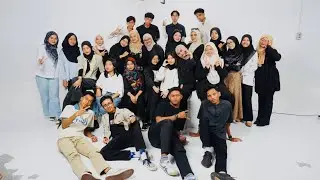 PIXELLENCE, Selesai.