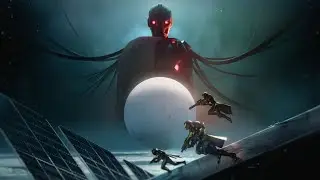 Destiny 2 - Сезон Серафим! [Стрим 1]