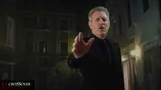 Notte musica di Romano Musumarra  Tenore Michele Manfré