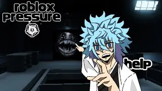 ЭТА ИГРА ОБОШЛА ДОРС! roblox pressure