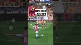 FIFA 23 NEW FREE KICKS TUTORIAL 