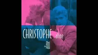 ALINE - CHRISTOPHE