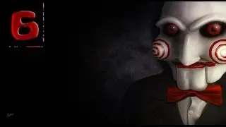 Прохождение Saw (Пила) (Часть 6)