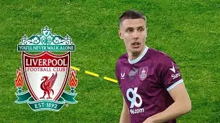 Here's why Liverpool want Maxime Estève 🔥 