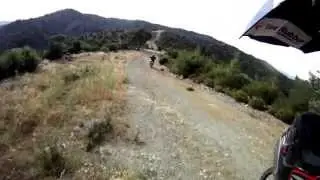 Exclaim Enduro Tours - Russian Invaders Attack - 08/05/13 + BONUS