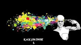 Black Sun Empire & Eye D - Milkshake (Black Sun Empire VIP) ( Drum & Bass )
