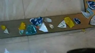 Mosaic Lesson 3