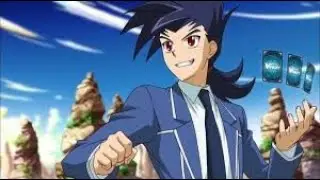 Cardfight Vanguard Area - Todos Formatos