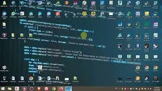 Work With PythonAnyWhere