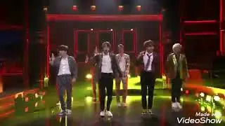 #bts
