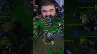 Легенда о магазине в Warcraft 3 Reforged