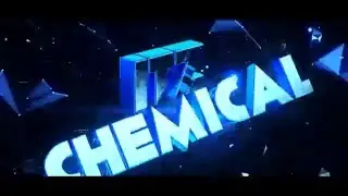 Amazing 3D Sync Intro-C4D+AE-NO PLUGINS AT ALL!!