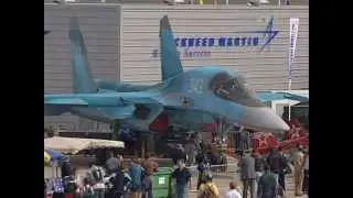 Штурмовики и фронтовые бомбардировщики.