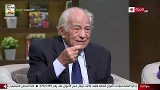واحد من الناس - الفنان رشوان توفيق: حلمت بموت إبني.. وأول ما عرفت سجدت لربنا!!