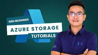 Beginner’s Guide: Archiving Images & Videos to Azure Storage with n8n