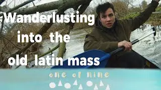 From Wandering Lapsed Catholic to Putting Down Roots | One of Nine | Man Chat |