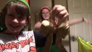 Getting Ready for Christmas 2020