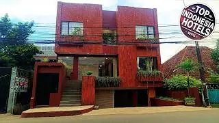 Nusantara Perintis Bogor By Reccoma | Bogor, Indonesia | Hotel Review 🏩