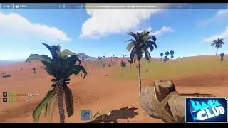 Бесплатный чит Rust Experimental Cheats free 181dv + новости по Hackclub