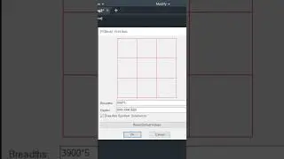 AutoCAD Tutorial - Yqarch Eklentisi- ZXW -Otomatik Grid Çizme | AutoCAD Shortcuts