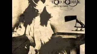 God Module - Let's Go Dark (Full Album)