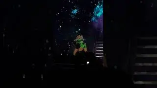 Mi primer día sin ti- Danna Paola (En Vivo) Mala Fama Tour