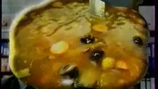 Рекламный блок (Первый канал, лето 2007)