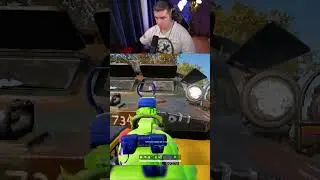 КАК ЖЕ Я ОБЛОМАЛ ЕМУ ИГРУ С БРДМОМ