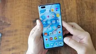 Honor 30 PRO PLUS - самый главный флагман
