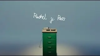 vangoura - rachel y ross (Official Video)