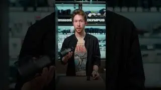 Sony ECM S1 - отличный микрофон для камер Sony, подключающийся без проводов