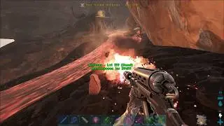 Official PVP: BACK FROM HOLIDAY [CHANGE TRIBE] DEFENCE CAVE