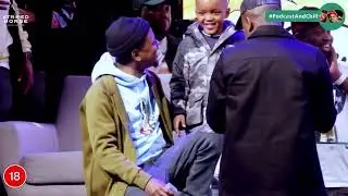 When MacG Proposed Naledi