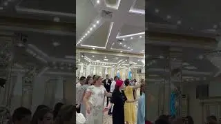 Свадьба Кункинцев 6 авгус.2024 г !!!