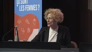 Colloque 2025 - La Fondation pour la Recherche Médicale et la santé des femmes