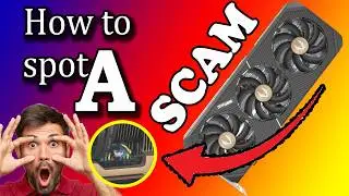 I am begging you to STOP buying 4090 and 5090 graphics cards