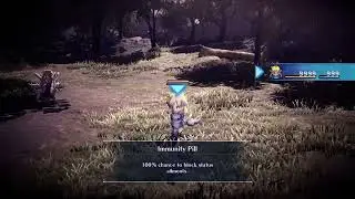 Star Ocean 2 R | EARTH | Welch | Iseria Queen 1v1 No Bloody Armor