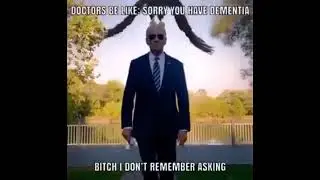 “Dementia”